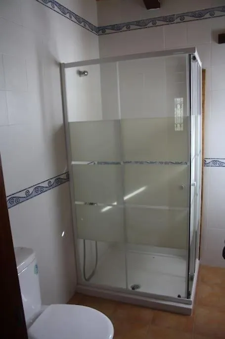 Holiday home Can Sarolet La Llacuna Spain
