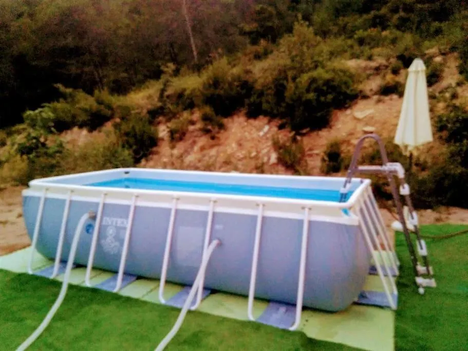 Can Sarolet La Llacuna 0*,  Spain