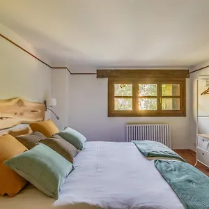 Masia Ventanell Luxury Near Barcelona La Llacuna